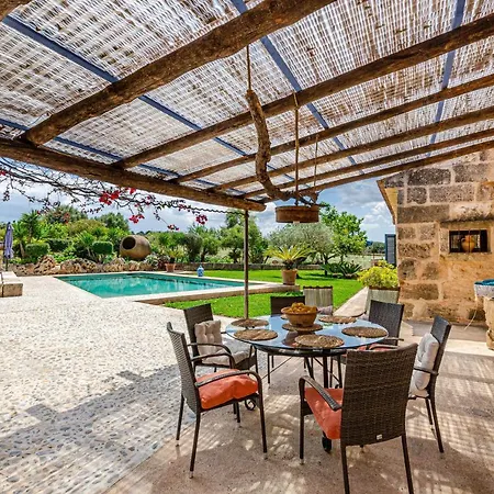 בית כפרי Yourhouse Son Costa