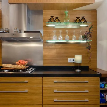 בית כפרי Yourhouse Son Costa סינאו