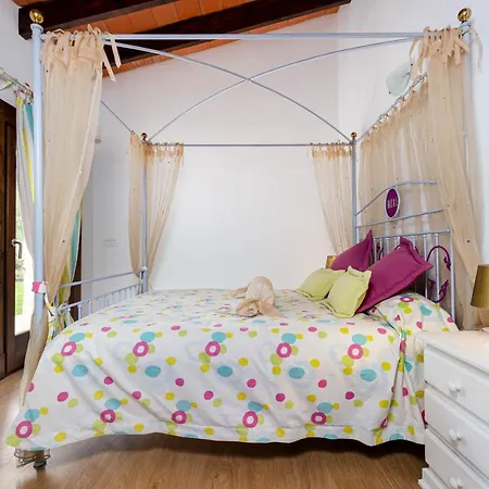 בית כפרי Yourhouse Son Costa *