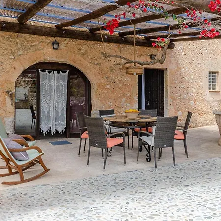 בית כפרי Yourhouse Son Costa