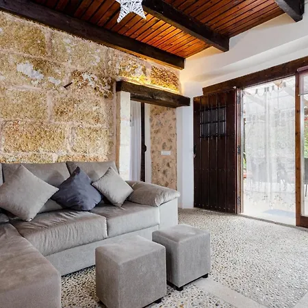 בית כפרי Yourhouse Son Costa *