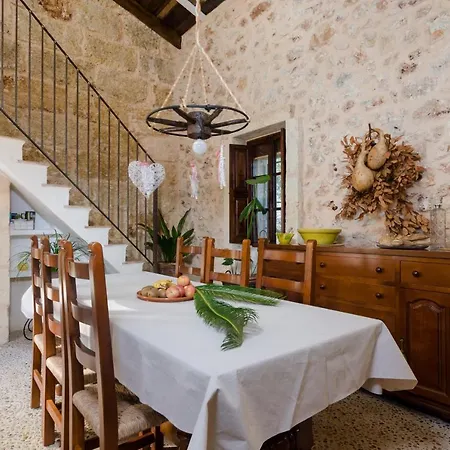 בית כפרי Yourhouse Son Costa