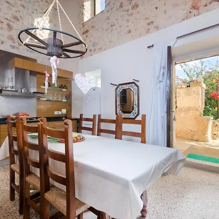 בית כפרי Yourhouse Son Costa