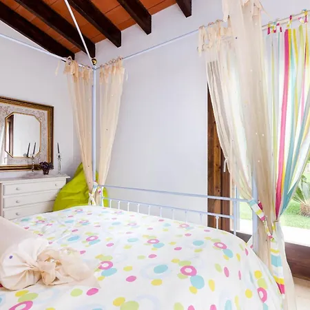 Yourhouse Son Costa בית כפרי סינאו