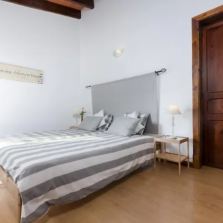 Yourhouse Son Costa בית כפרי